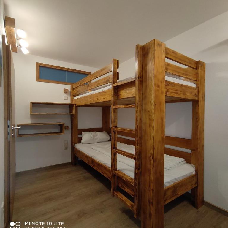Berghof Apartment Bergwiese Top 31 - Apartment mit 1 Schlafzimmer - 8