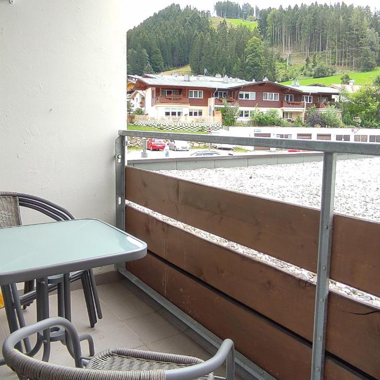 Berghof Apartment Bergwiese Top 31 - Apartment mit 1 Schlafzimmer - 9
