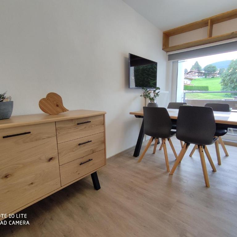 Berghof Apartment Bergwiese Top 31 - Apartment mit 1 Schlafzimmer - 4