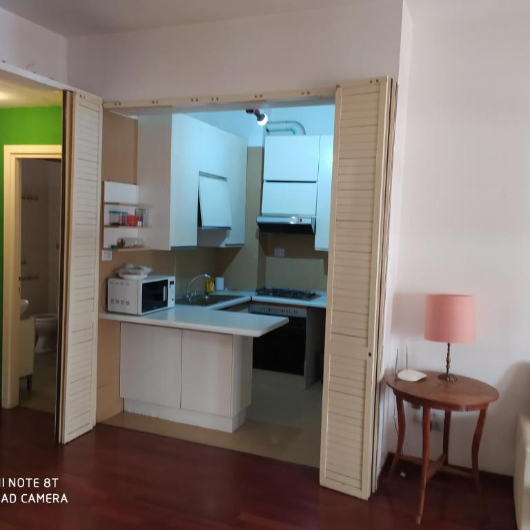 Casa di Marco a Trastevere - Appartamento - 5