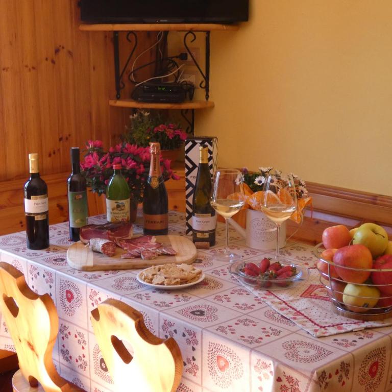 Baita Figliezzi - Casa de 3 dormitorios - 12