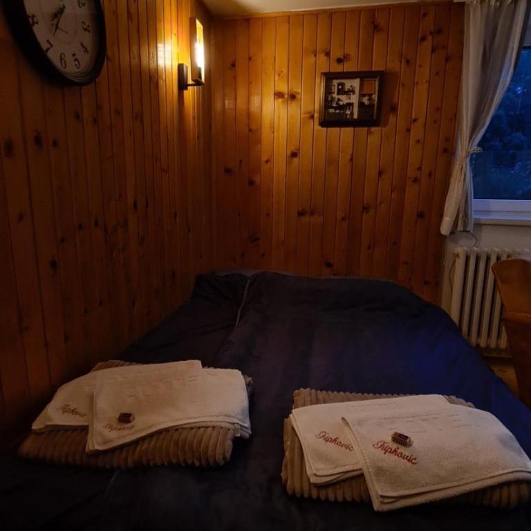 Apartman Tripković - Apartman sa 1 Spavaćom Sobom - 21
