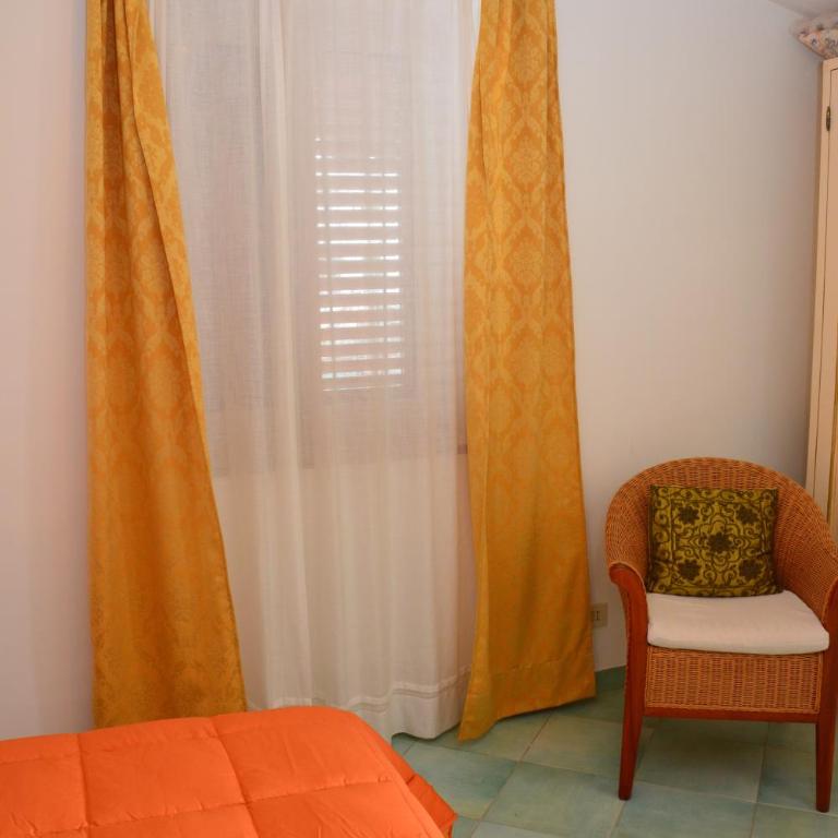 La Mammola - Appartamento - 22