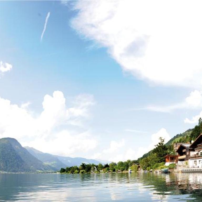 Hotel-Garni Seestrand - Apartment mit 1 Schlafzimmer und Seeblick - 2