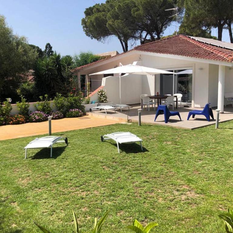 Villa in full relaxation - air-conditioned - wi-fi - Villa - 1