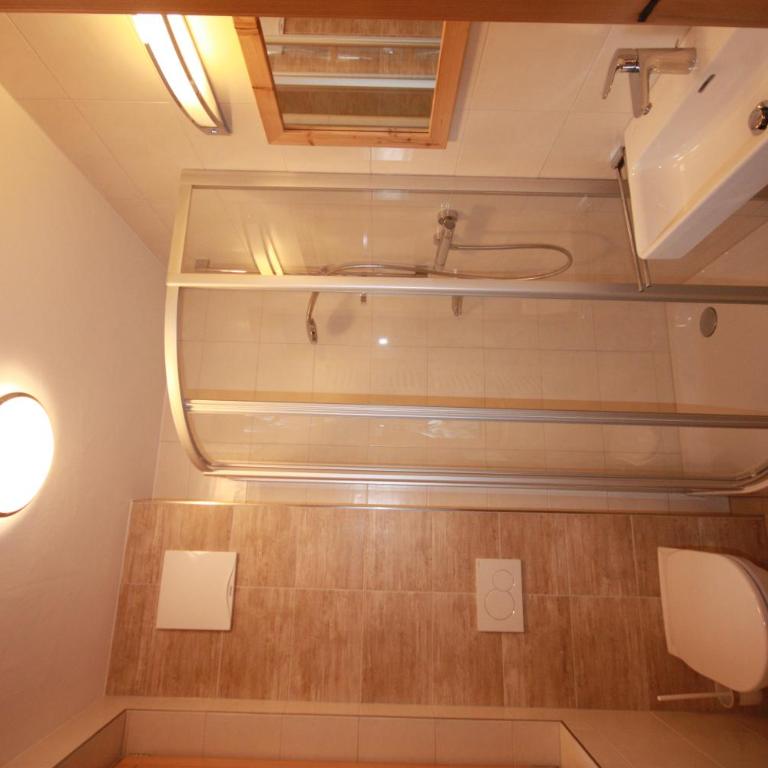 Landgasthof Kirchenwirt - Familienzimmer mit Balkon - 1