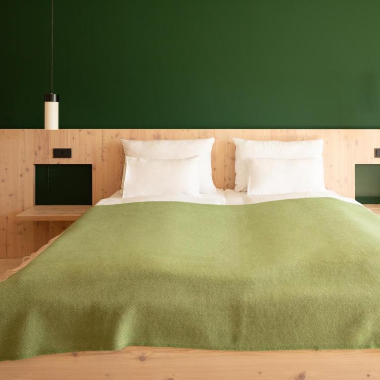 Hotel Neusacherhof - Economy Doppelzimmer - 2