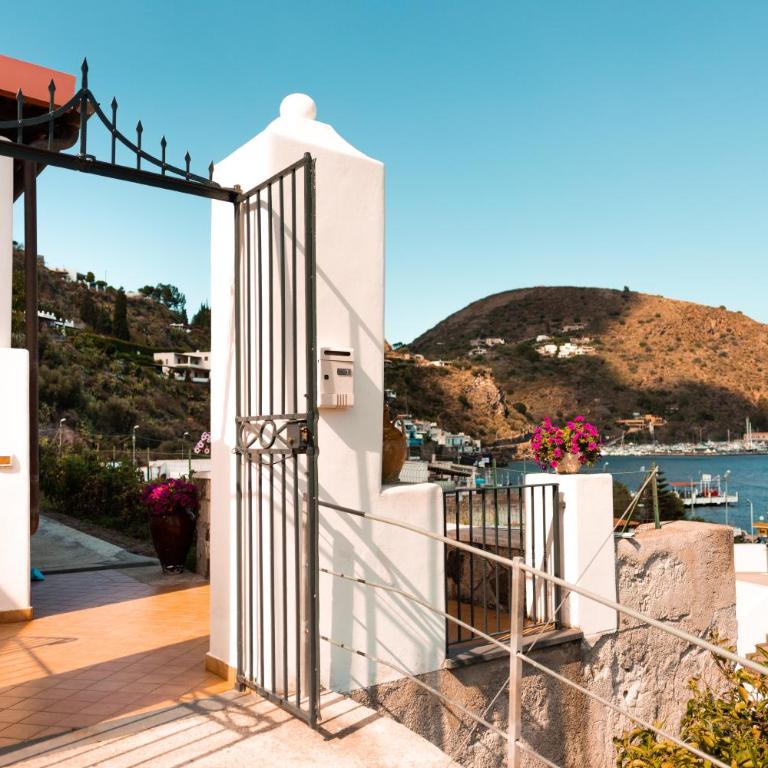 Villa Grazia Lipari - Appartamento - 2