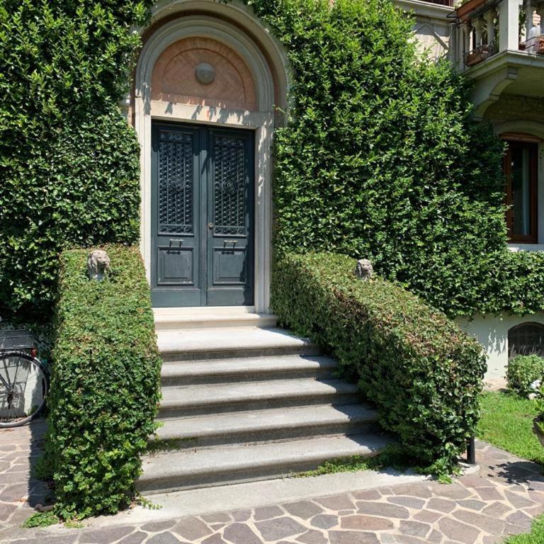 Villa Liberty - Appartamento con Vista Giardino - 1