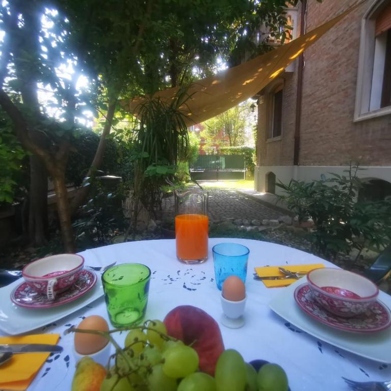 Villa Liberty - Appartamento con Vista Giardino - 21