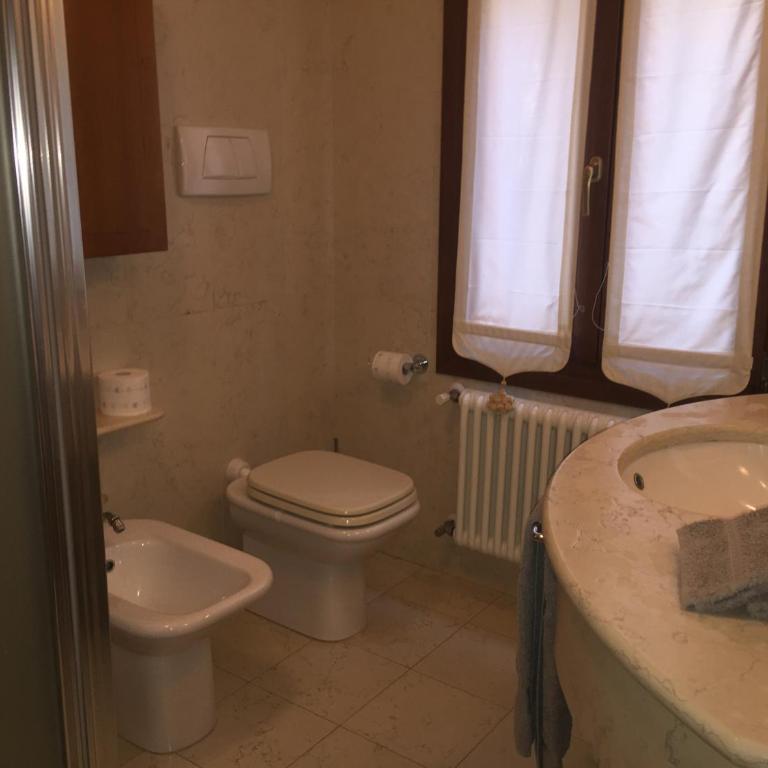 Villa Liberty - Appartamento con Vista Giardino - 8