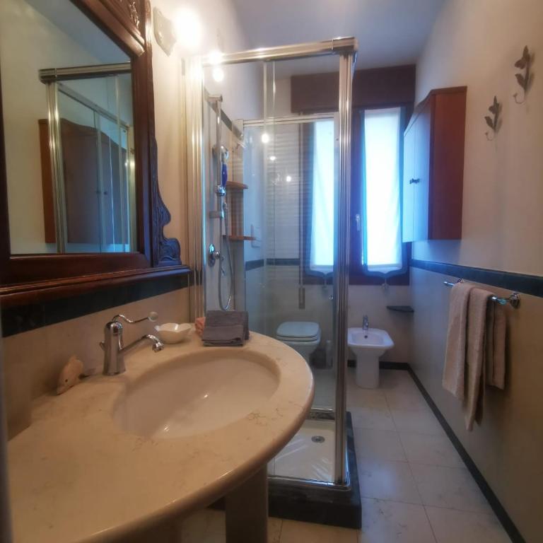 Villa Liberty - Appartamento con Vista Giardino - 12