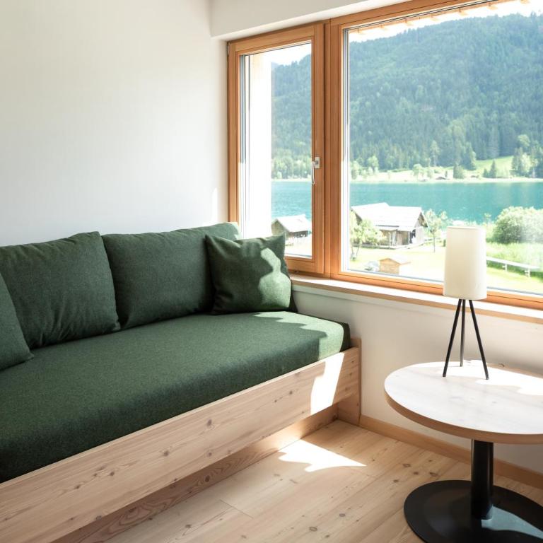 Hotel Neusacherhof - Junior Suite - 2