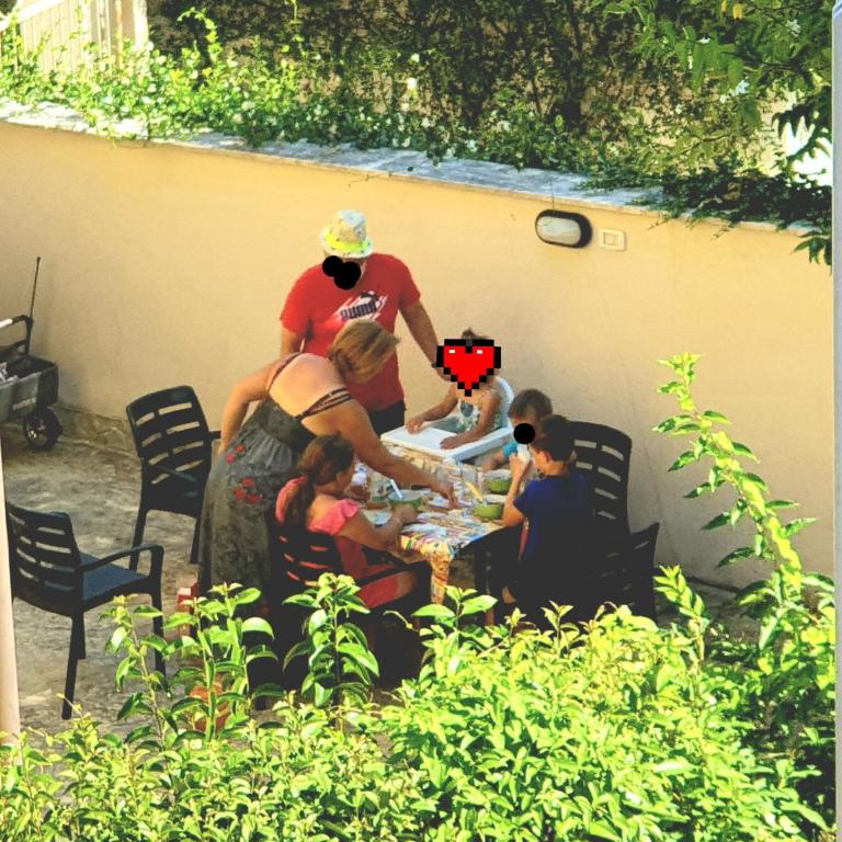 Casa Vacanza & Suite Joy - Two-Bedroom House - 2