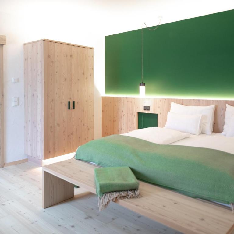 Hotel Neusacherhof - Familiensuite - 2