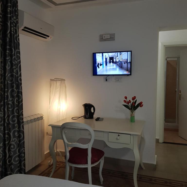 B&B I Puritani - Deluxe Double Room - 7