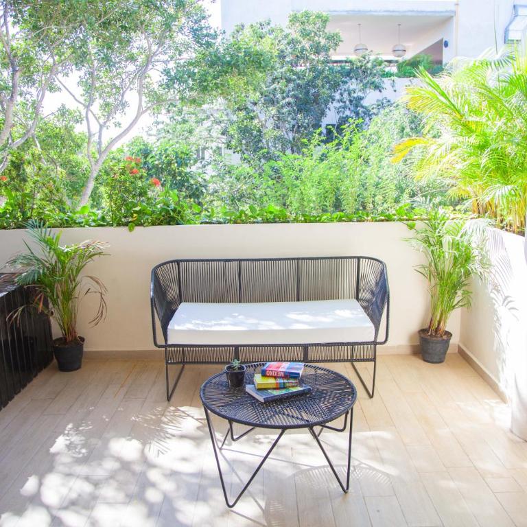 Che Suites Tulum - Suite Superior - 7
