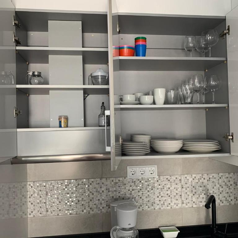 Costa Blanca Bungalow Lago jardin frente piscina 4 personas #PRP001 by Stay Orihuela Costa - Apartamento de 1 dormitorio - 5