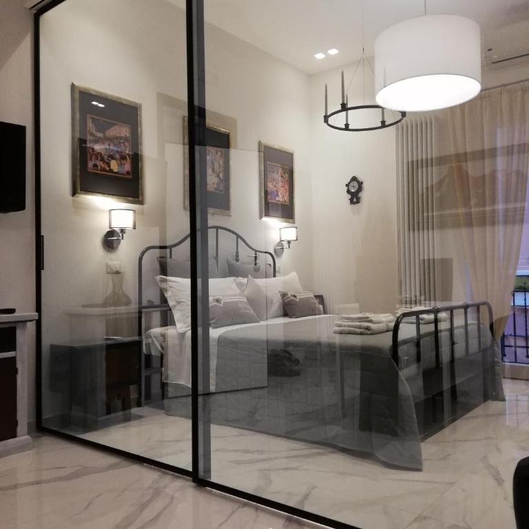 La suite del centro storico - Appartamento con 1 Camera da Letto - 6