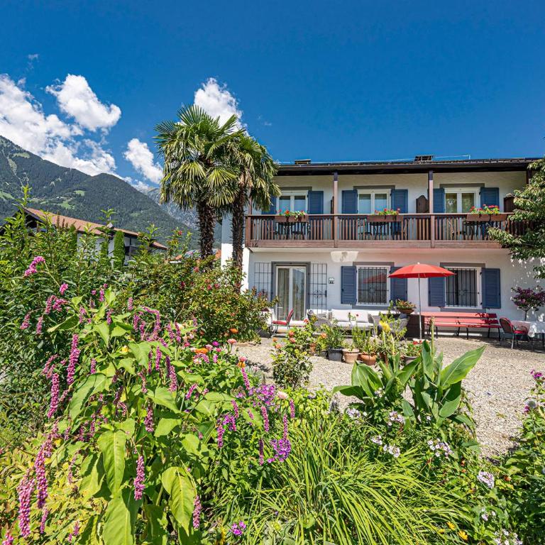 Villa Ladurner - Appartamento - 7
