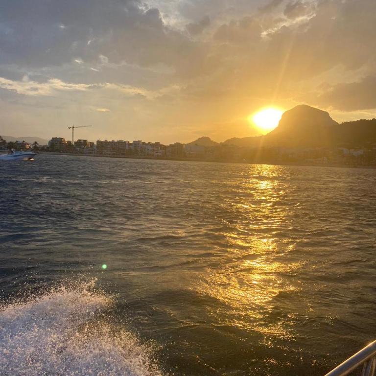 Bahia de Jávea Primera línea - Appartamento - 2