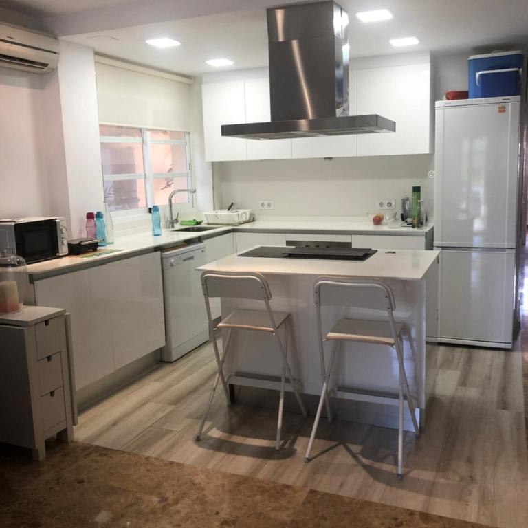 Bahia de Jávea Primera línea - Appartamento - 20