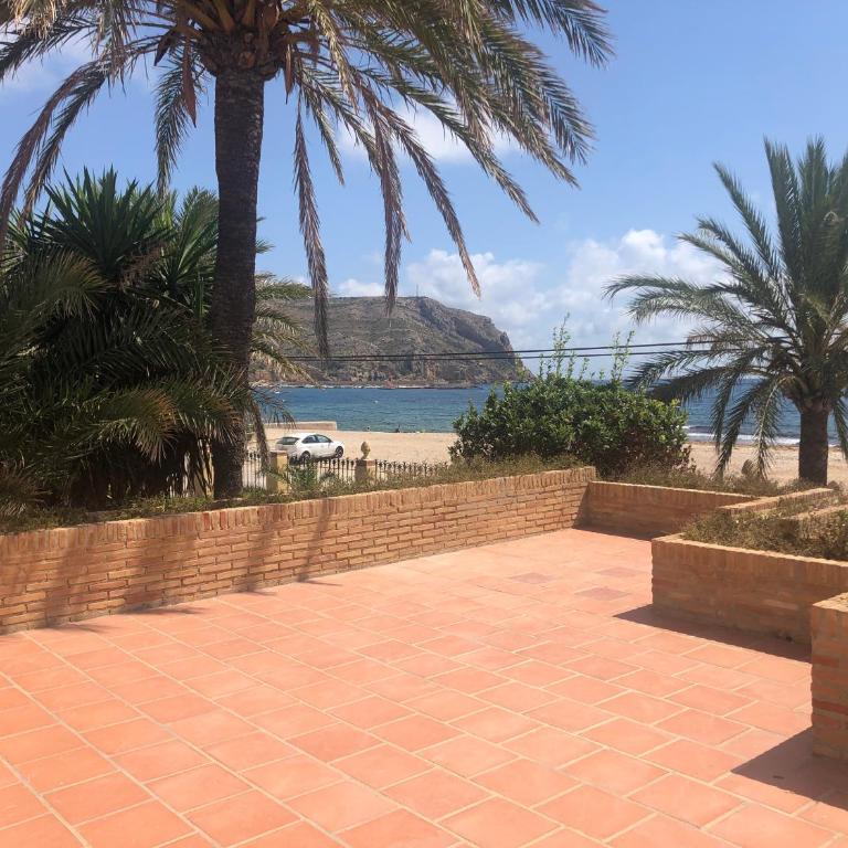 Bahia de Jávea Primera línea - Appartamento - 1