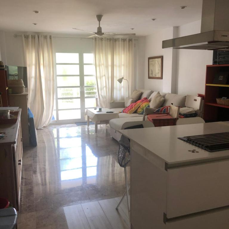 Bahia de Jávea Primera línea - Appartamento - 23