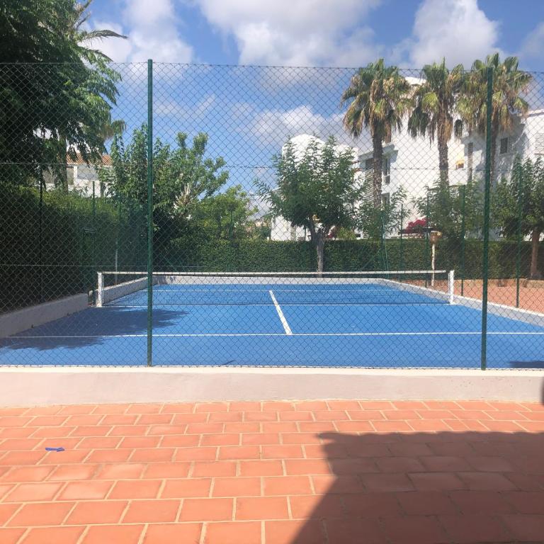 Bahia de Jávea Primera línea - Appartamento - 24