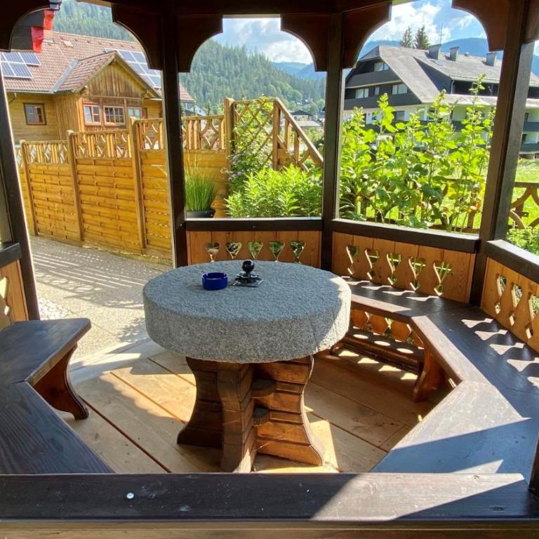 Bianca's Ferienwohnung - Apartment mit 1 Schlafzimmer - 15
