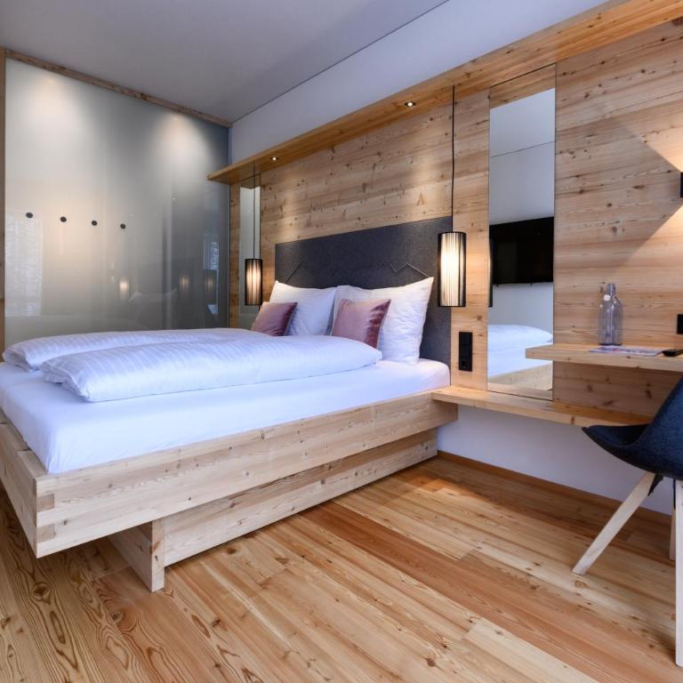 Tirol Lodge - Junior Suite ohne Balkon - 4