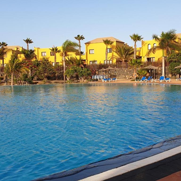 Tamarindo I Piscinas de Agua Salada - One-Bedroom Apartment - 4