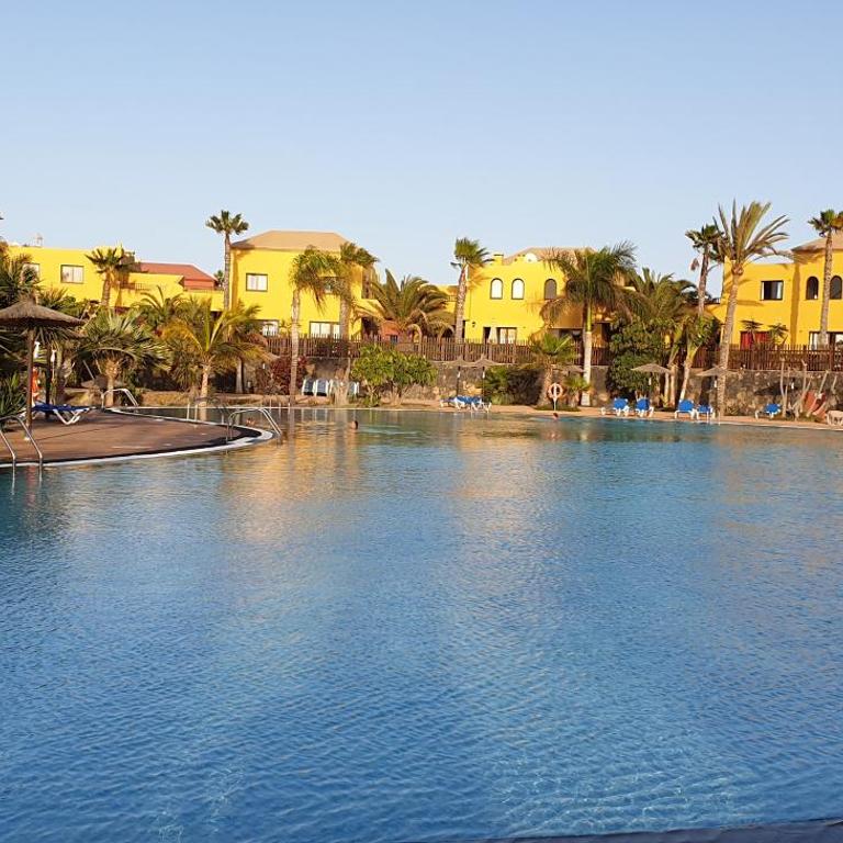 Tamarindo I Piscinas de Agua Salada - One-Bedroom Apartment - 31