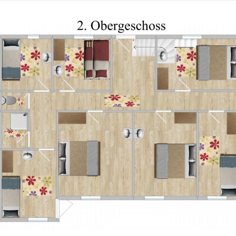 Hus 172 - Ferienhaus - 5