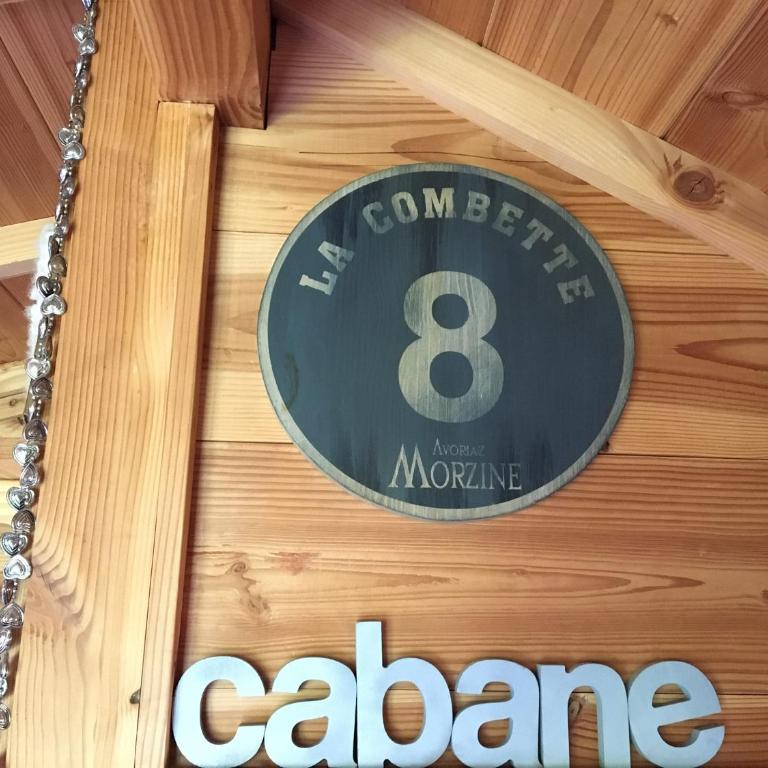 Entre les Arbres - Chalet - 28