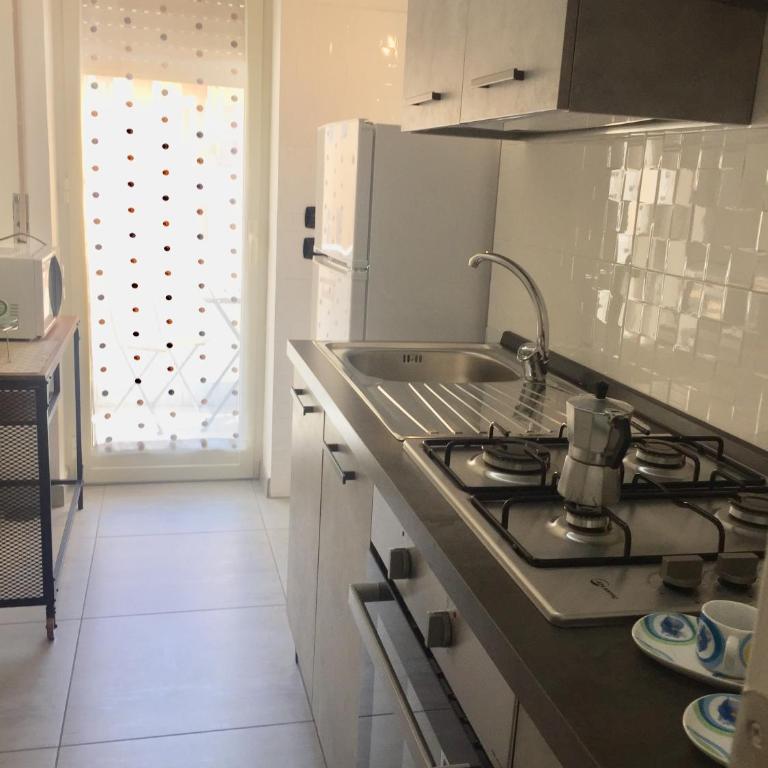 Sweet Napoli - Appartamento con 2 Camere da Letto - 22
