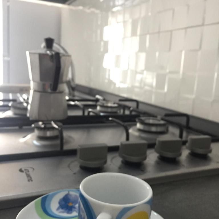 Sweet Napoli - Appartamento con 2 Camere da Letto - 23