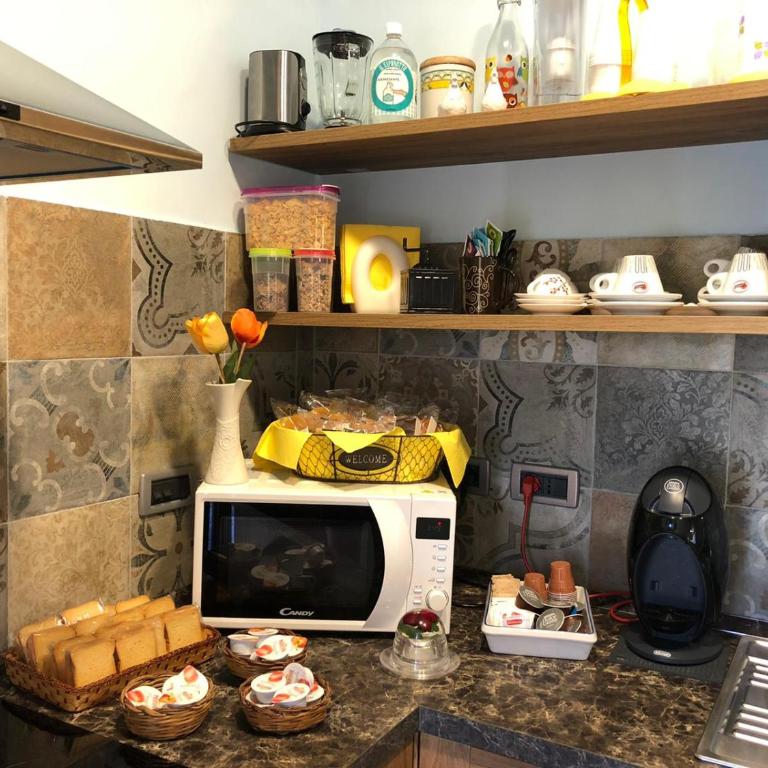Capo Milazzo Summer Holiday Apartament - Casa con 2 Camere da Letto - 13