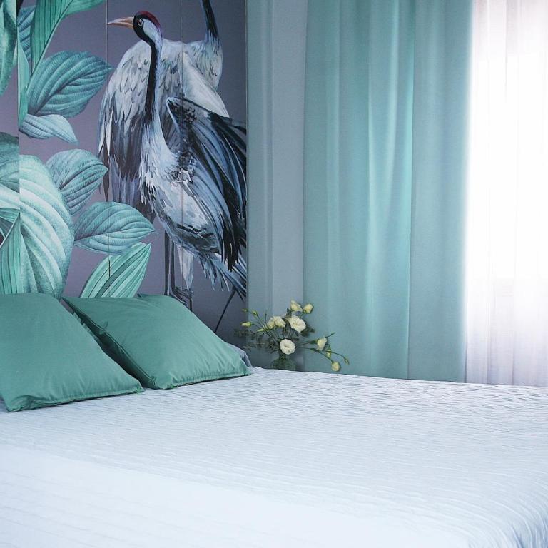 A 20 Metros De La MEZQUITA CATEDRAL ,APARTAMENTOS TURISTICO CESPEDES 5 - Two-Bedroom Holiday Home - 20