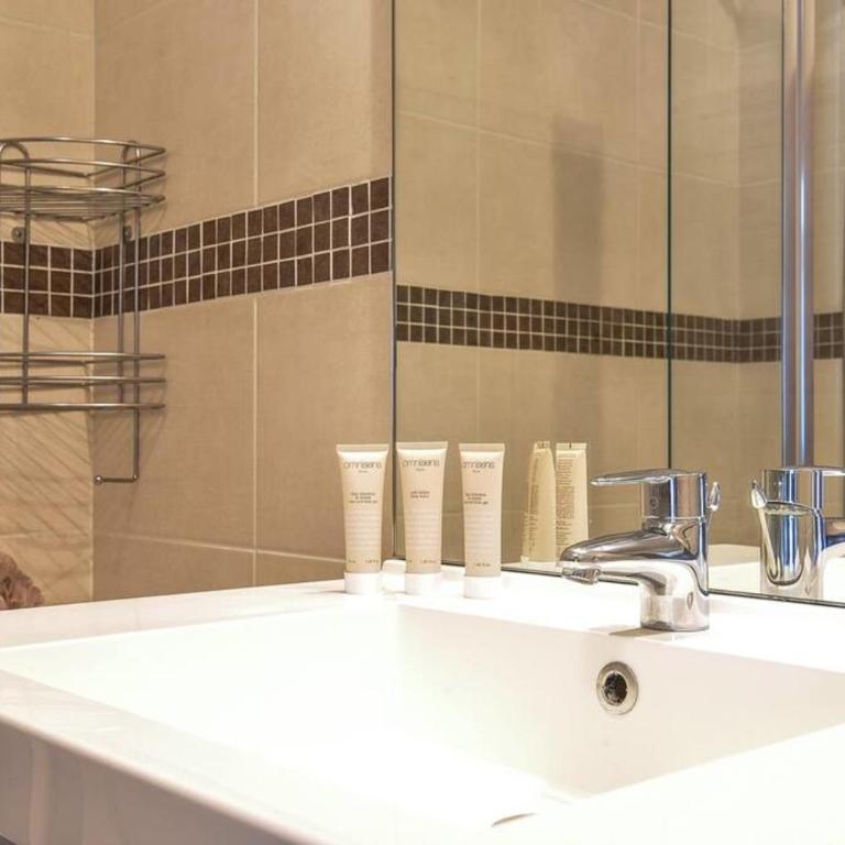 Appartement l'Opale - T2 48m avec parking à 300m du Lac d'Annecy - Apartment - 8
