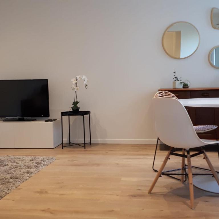 La Roseraie - Apartment 100m from Lake Annecy - Apartment - 2