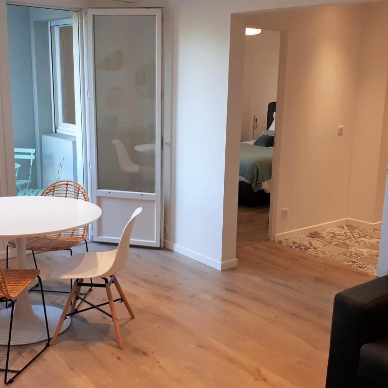 La Roseraie - Apartment 100m from Lake Annecy - Apartment - 15