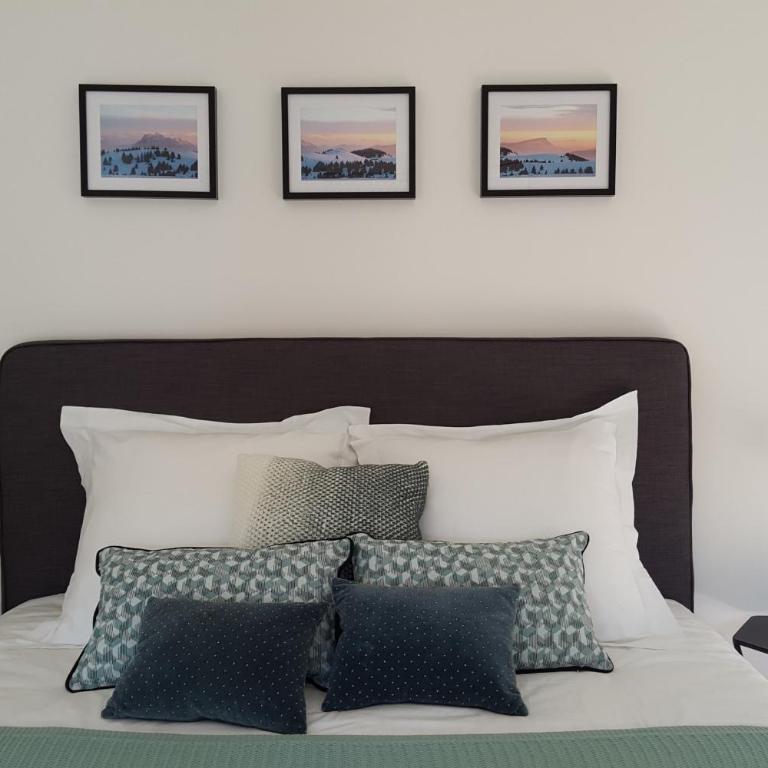 La Roseraie - Apartment 100m from Lake Annecy - Apartment - 1