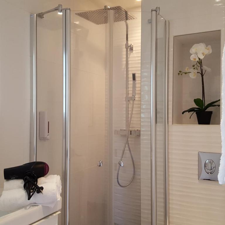 La Roseraie - Apartment 100m from Lake Annecy - Apartment - 16