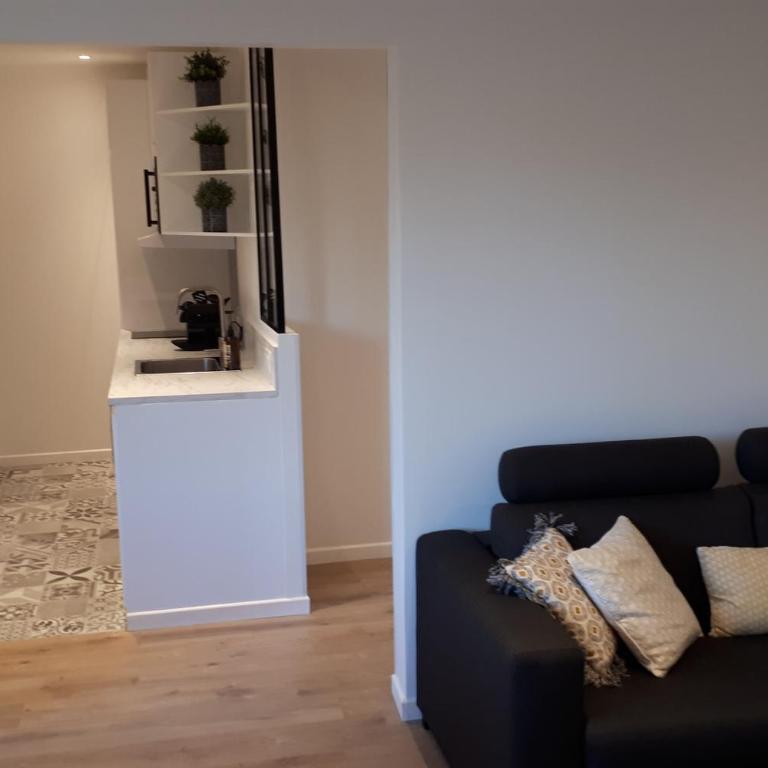 La Roseraie - Apartment 100m from Lake Annecy - Apartment - 23