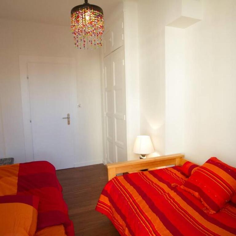 Joli 3 pièces en centre ville - Appartement - 27