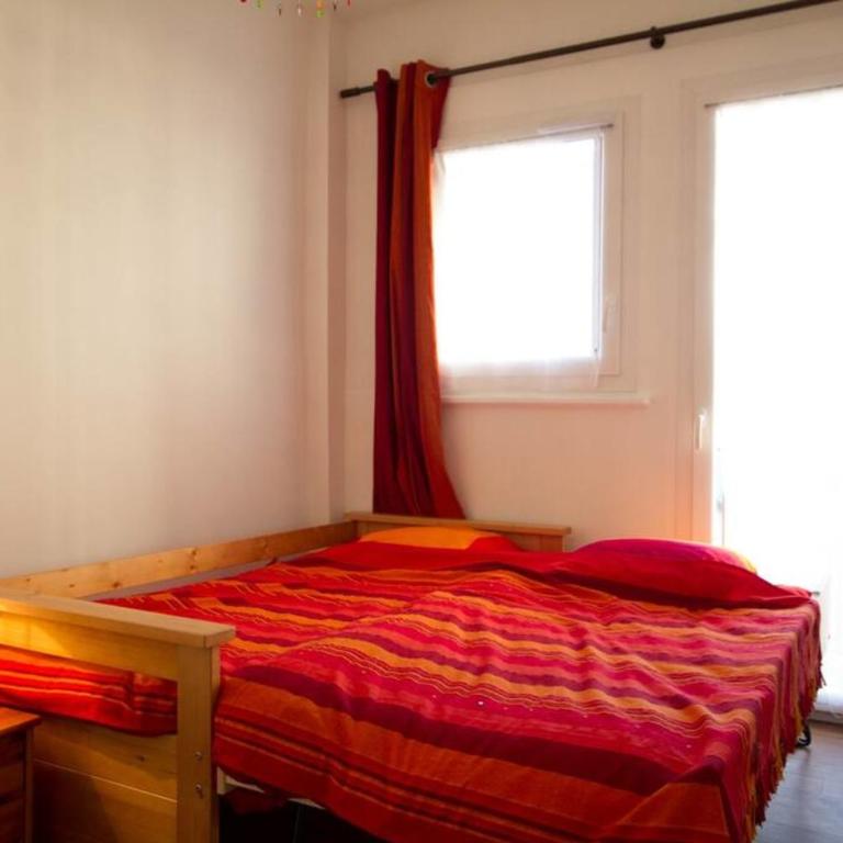 Joli 3 pièces en centre ville - Appartement - 29