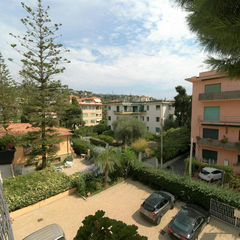 Gold Hotel - Camera King Superior - 1