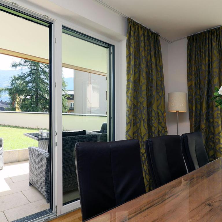 Alpin & See Resort - Pinzgau Holidays - Apartment mit Terrasse - Top 4 - 2
