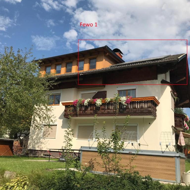 Nikolaus und Evelyn Astner, Ferienwohnungen - Apartment mit 2 Schlafzimmern - 5